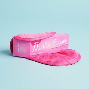 Original Pink MakeUp Eraser Reusable Cleansing Face Cloth